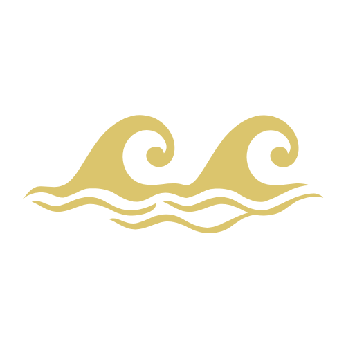 Vue mer New Wave